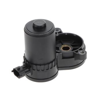 2018 Subaru Legacy Parking Brake Actuator Rear Right BWD EPB013 image 1 of 4