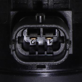 2018 Subaru Legacy Parking Brake Actuator Rear Right BWD EPB013 image 4 of 4
