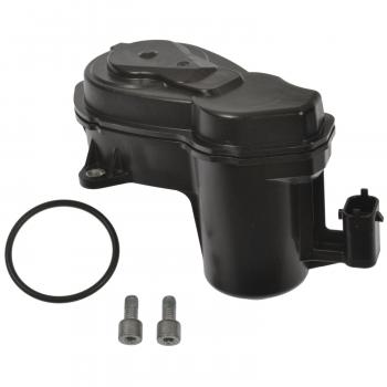 2022 Buick Envision Parking Brake Actuator Rear Left BWD EPB014 image 2 of 4