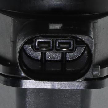 2020 Jeep Cherokee Parking Brake Actuator Rear BWD EPB040 image 2 of 4