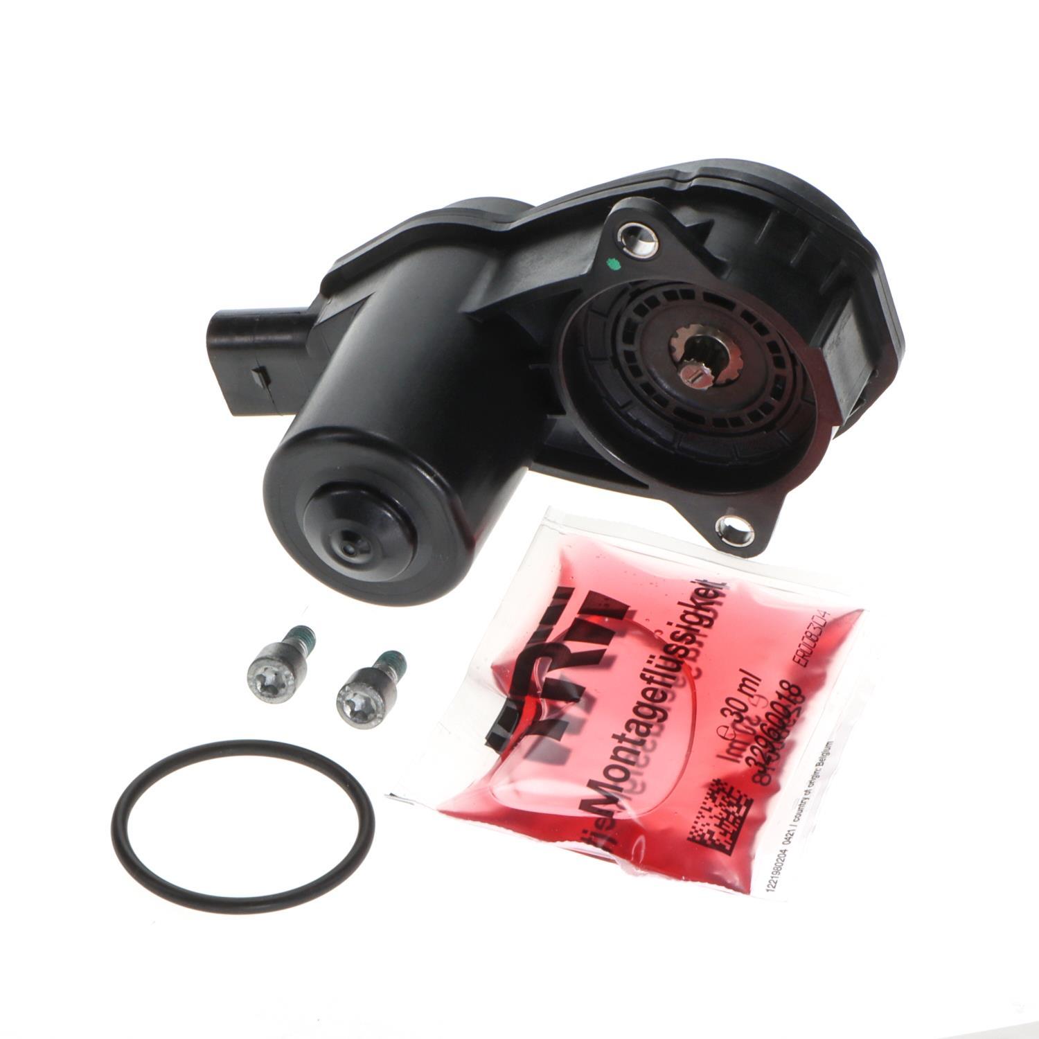BWD EPB040 - Parking Brake Actuator BWD EPB040 Parking Brake Actuator product image 3 of 7