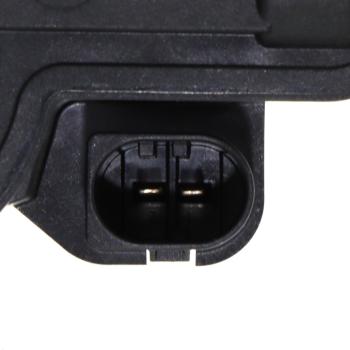 2021 Mazda 3 Parking Brake Actuator Rear Left BWD EPB044 image 3 of 4