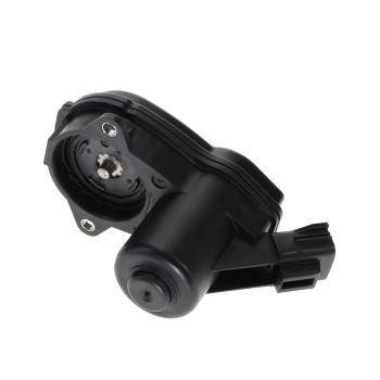 2021 Mazda CX-3 Parking Brake Actuator Rear BWD EPB045 image 1 of 4