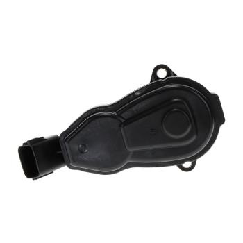 2021 Mazda CX-3 Parking Brake Actuator Rear BWD EPB045 image 2 of 4