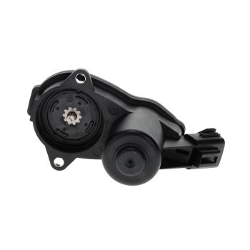 2021 Mazda CX-3 Parking Brake Actuator Rear BWD EPB045 image 4 of 4