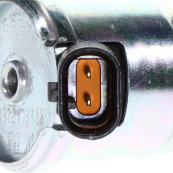 2015 GMC Yukon XL Engine Oil Pump Solenoid BWD EPS106 image 2 of 4