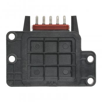 1989 Pontiac Firebird Ignition Control Relay BWD ESC105 image 1 of 3