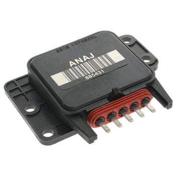 1989 Pontiac Firebird Ignition Control Relay BWD ESC105 image 2 of 3