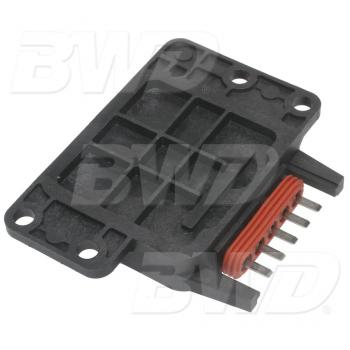 1991 GMC V3500 Ignition Control Relay BWD ESC110 image 1 of 3