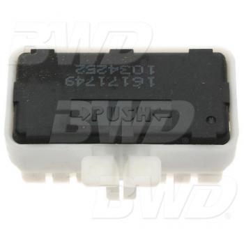 1995 Chevrolet Camaro Ignition Control Relay