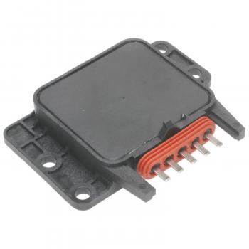 1990 GMC S15 Ignition Control Relay BWD ESC116 image 2 of 3