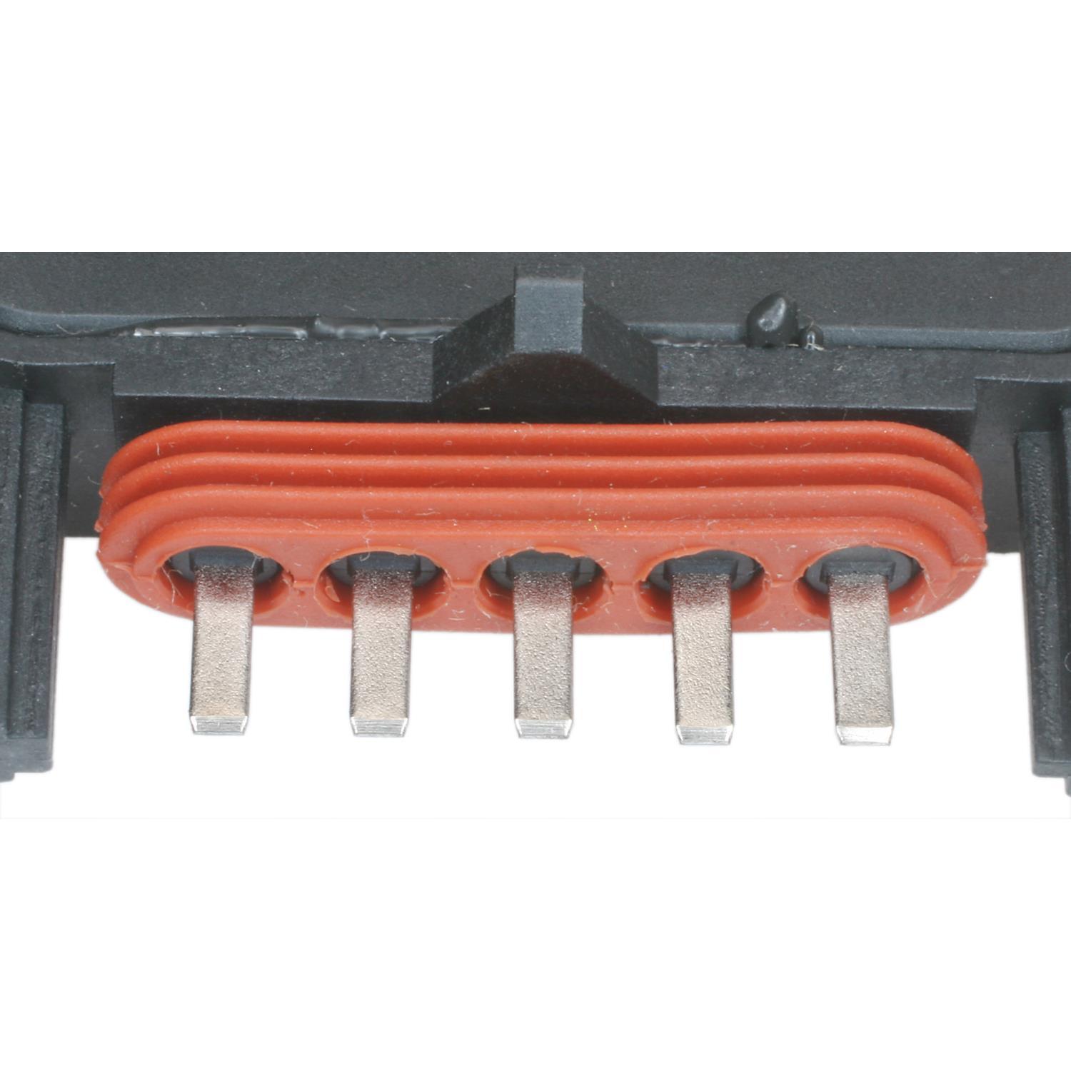 BWD ESC116 Ignition Control Relay product image 3 of 3