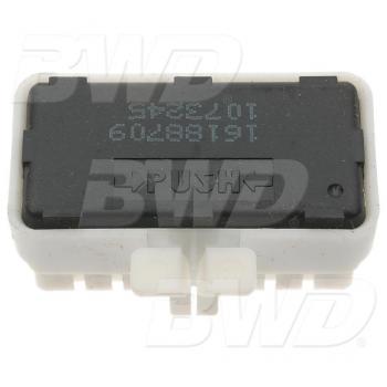 1995 Chevrolet Caprice Ignition Control Relay BWD ESC120 image 1 of 3