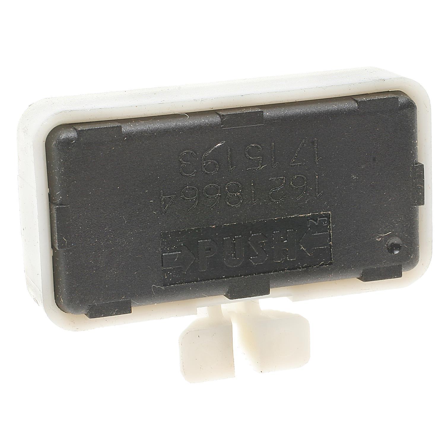 BWD ESC232 - Ignition Control Relay BWD ESC232 Ignition Control Relay product image 2 of 3