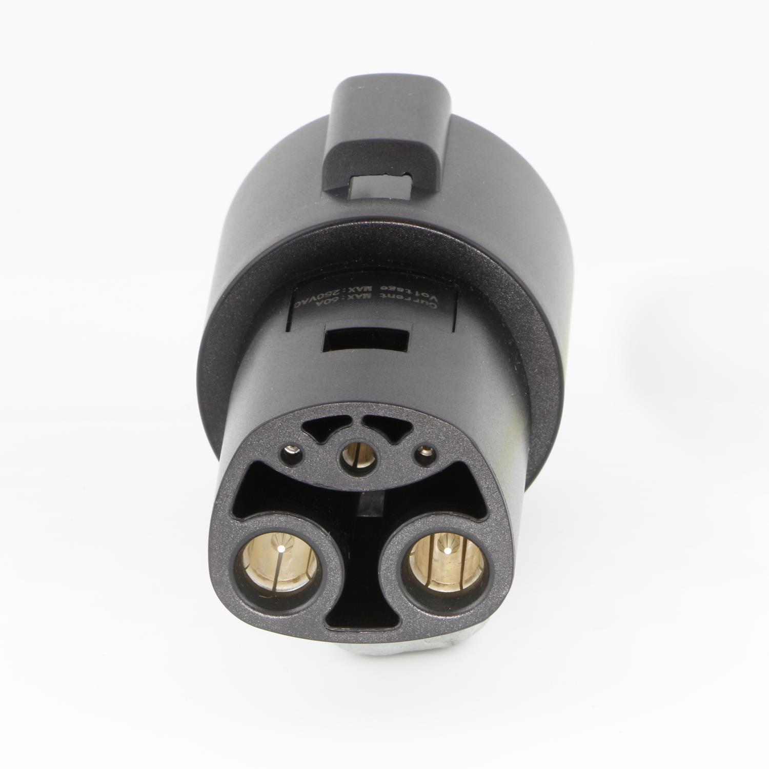 BWD EVC001 - Drive Motor Battery Pack Charging Cord Adapter BWD EVC001 Drive Motor Battery Pack Charging Cord Adapter product image 1 of 3
