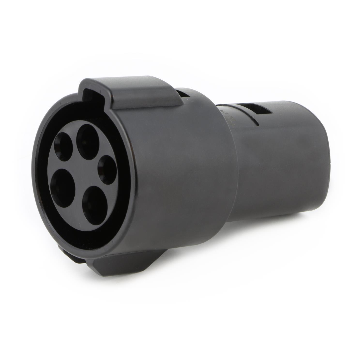 BWD EVC001 - Drive Motor Battery Pack Charging Cord Adapter BWD EVC001 Drive Motor Battery Pack Charging Cord Adapter product image 2 of 3