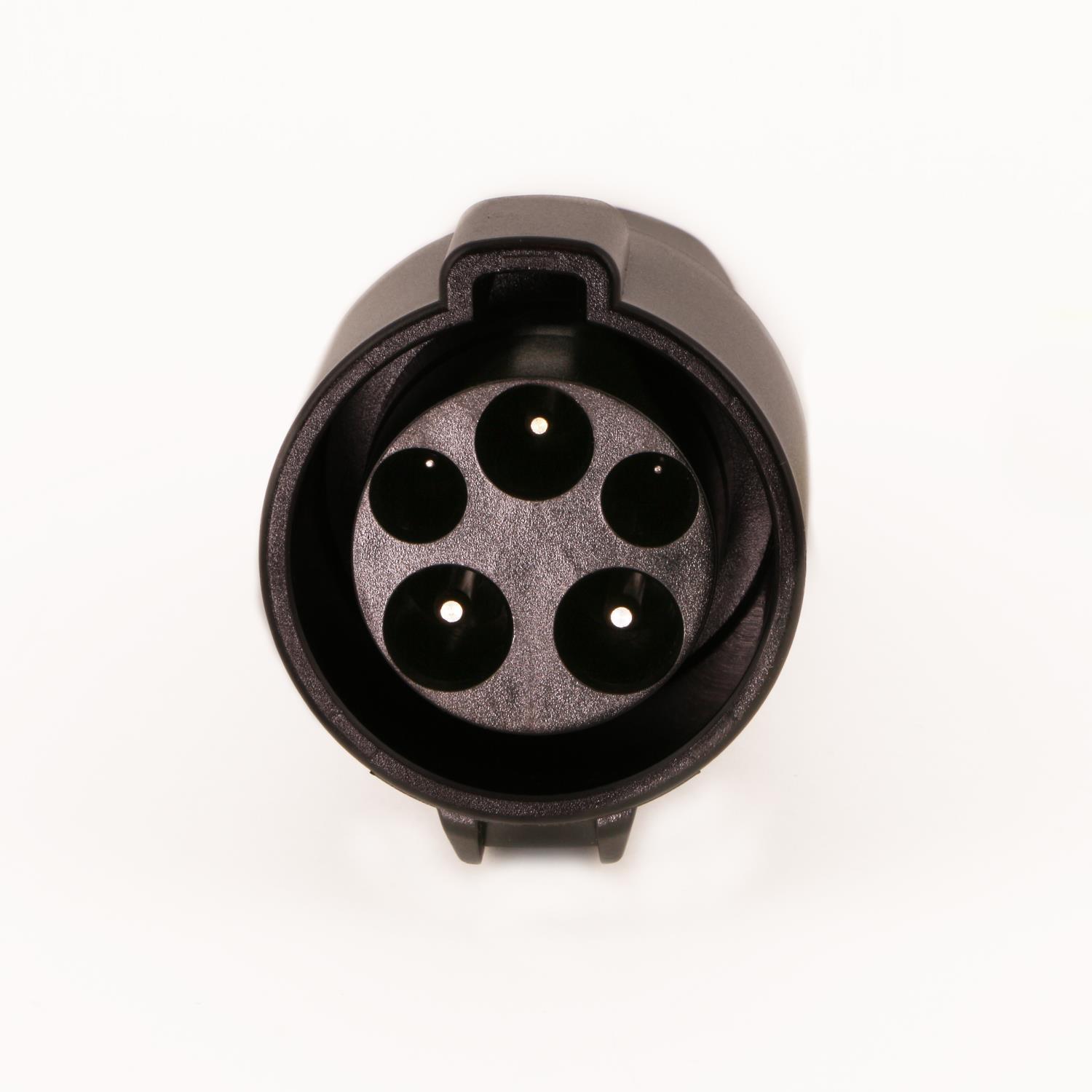 BWD EVC001 - Drive Motor Battery Pack Charging Cord Adapter BWD EVC001 Drive Motor Battery Pack Charging Cord Adapter product image 3 of 3