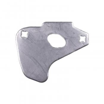 2007 Jeep Grand Cherokee EGR Valve Gasket BWD EVG131 image 2 of 2