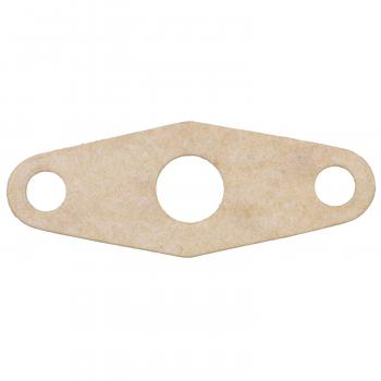 1993 Saab 9000 EGR Valve Gasket BWD EVG183 image 1 of 1