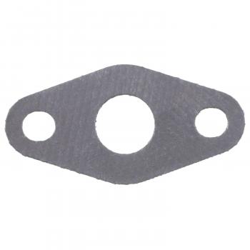 2003 Jaguar Vanden Plas EGR Valve Gasket BWD EVG186 image 2 of 3