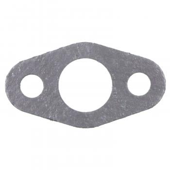 2003 Jaguar Vanden Plas EGR Valve Gasket BWD EVG188 image 2 of 2