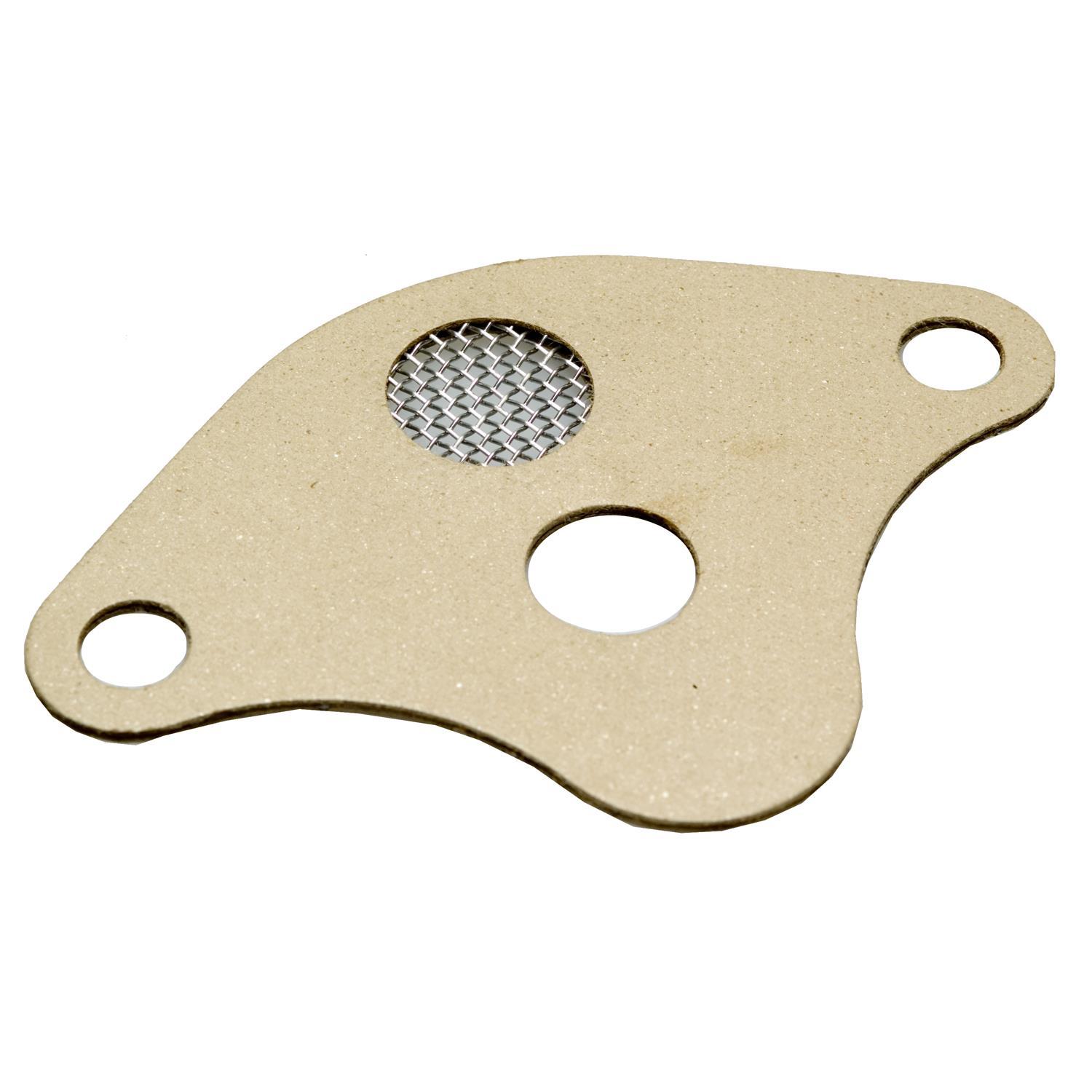 BWD EVG209 - EGR Valve Gasket BWD EVG209 EGR Valve Gasket product image 1 of 1