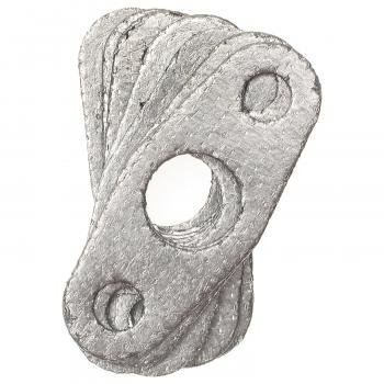 1991 Chevrolet Corvette EGR Valve Gasket BWD EVG42 image 2 of 2