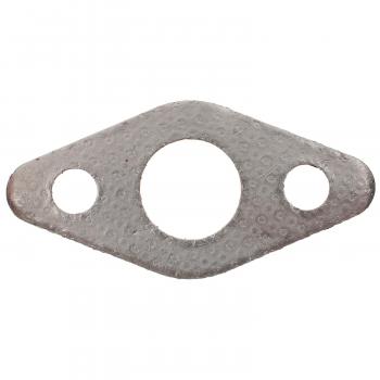 2002 Infiniti G20 EGR Valve Gasket BWD EVG66 image 1 of 1