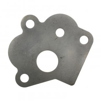 1985 Mazda GLC EGR Valve Gasket BWD EVG73 image 2 of 2