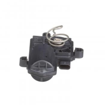 2018 Dodge Challenger Exhaust Control Valve Actuator
