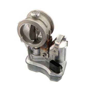 2014 Volkswagen Golf Exhaust Control Valve Actuator