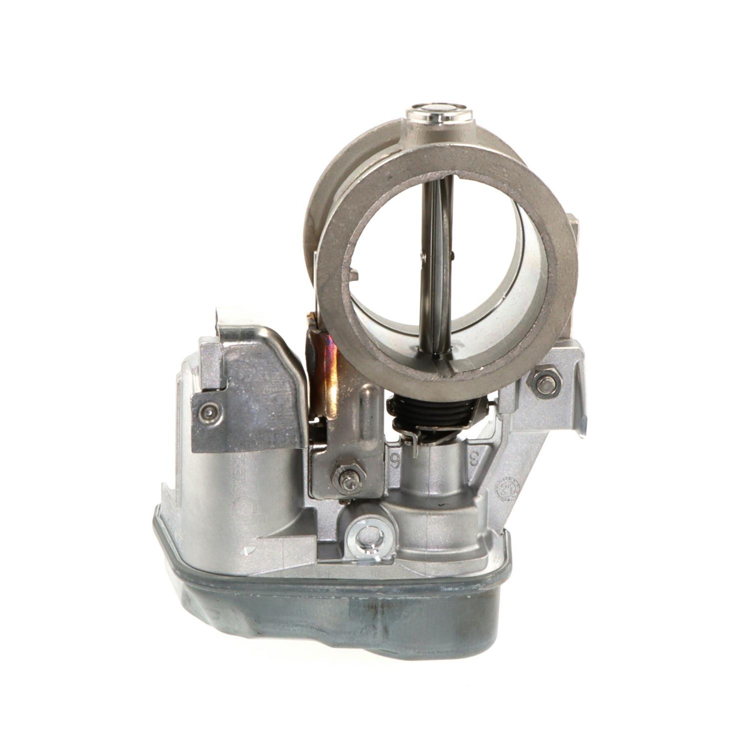BWD EXA1006 - Exhaust Control Valve Actuator BWD EXA1006 Exhaust Control Valve Actuator product image 2 of 8