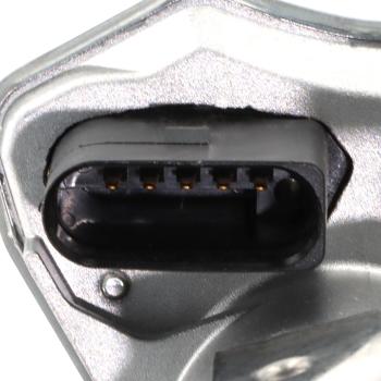 2013 Audi A3 Exhaust Control Valve Actuator BWD EXA1006 image 4 of 4