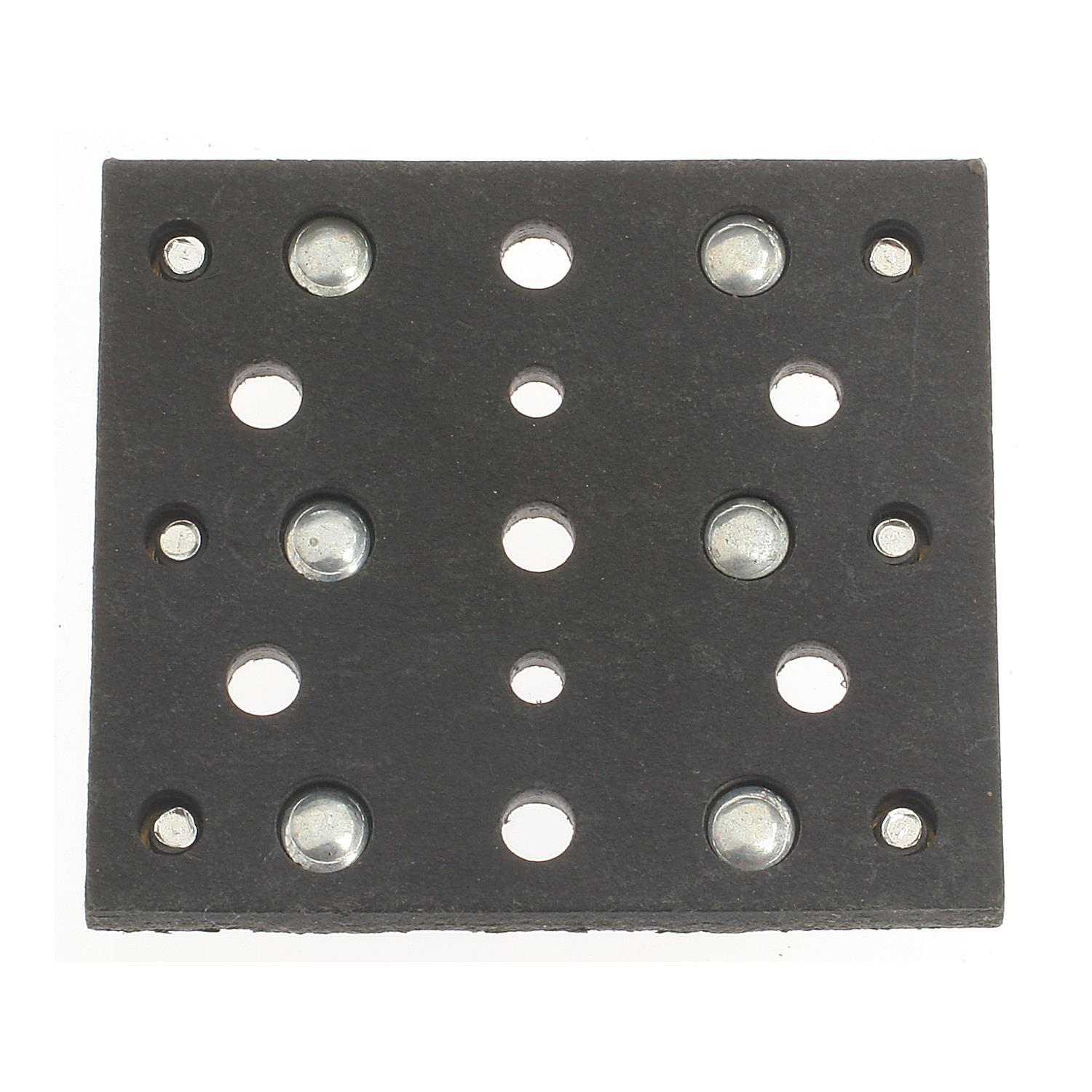 BWD FB57 - Fuse Block BWD FB57 Fuse Block product image 1 of 3