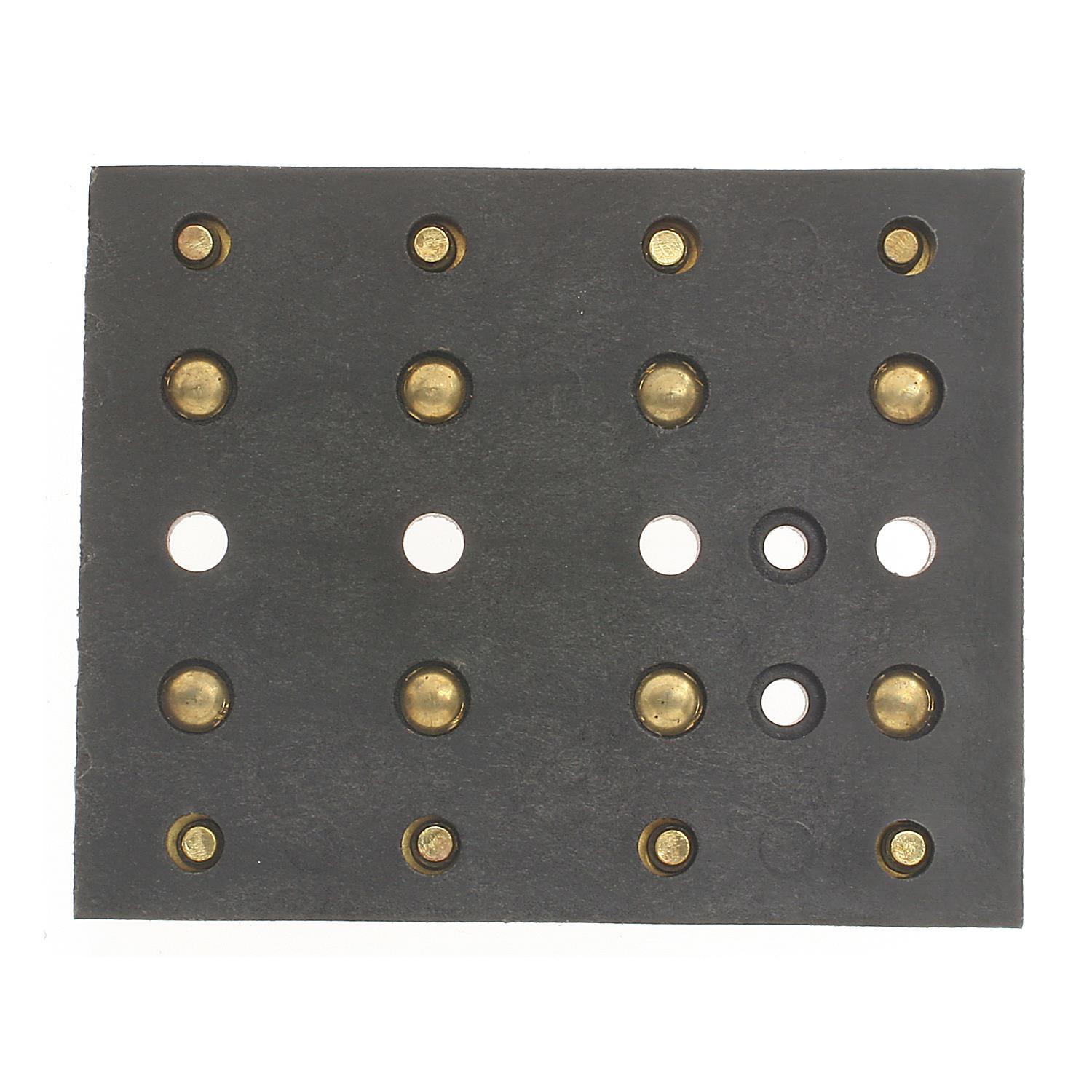 BWD FB58 - Fuse Block BWD FB58 Fuse Block product image 1 of 3