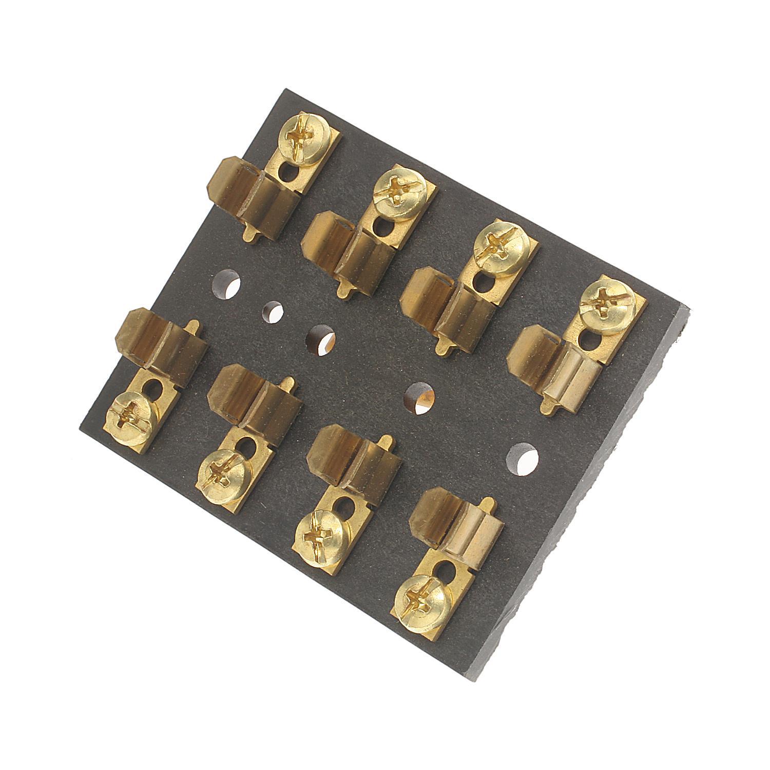 BWD FB58 - Fuse Block BWD FB58 Fuse Block product image 2 of 3