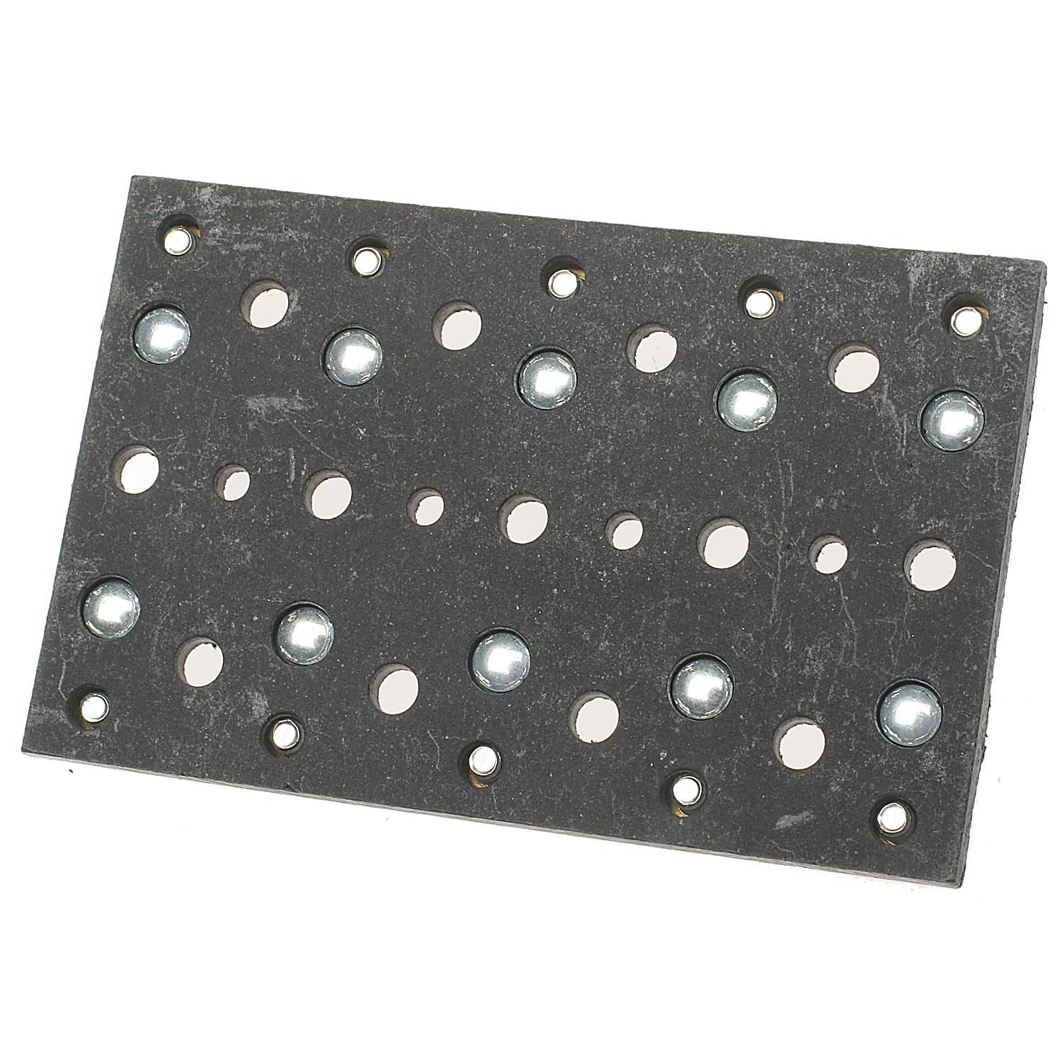 BWD FB59 Fuse Block product image 1 of 3