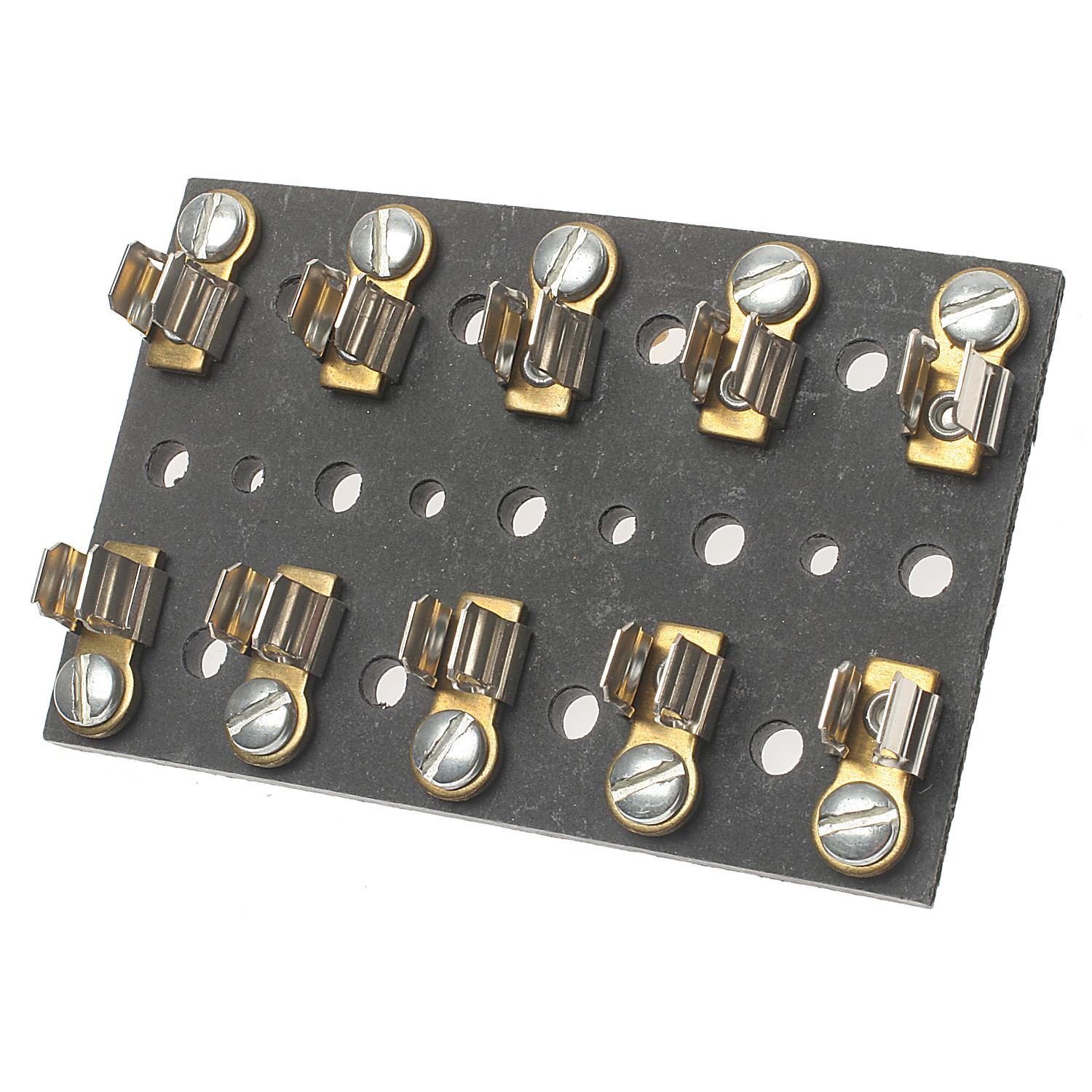 BWD FB59 Fuse Block product image 2 of 3