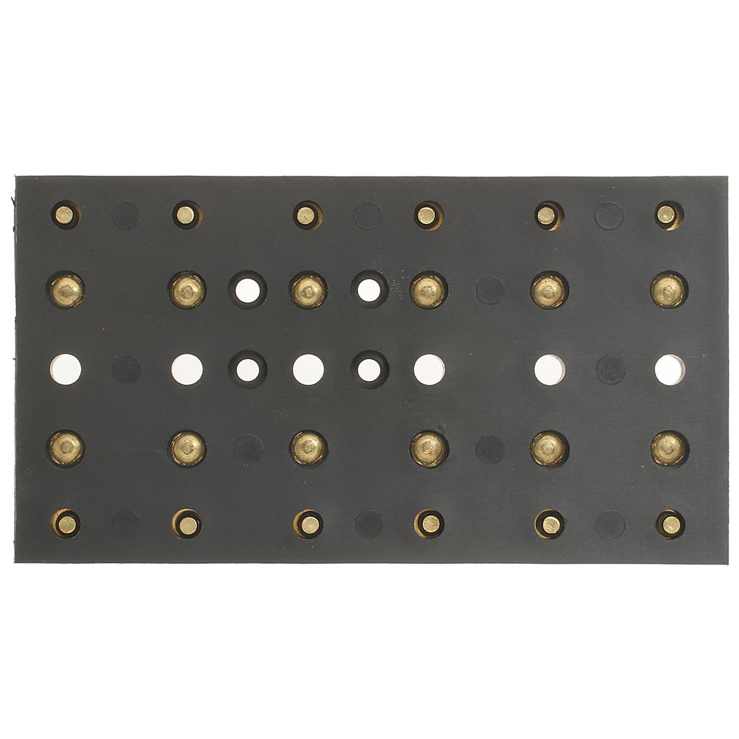 BWD FB60 Fuse Block product image 1 of 3