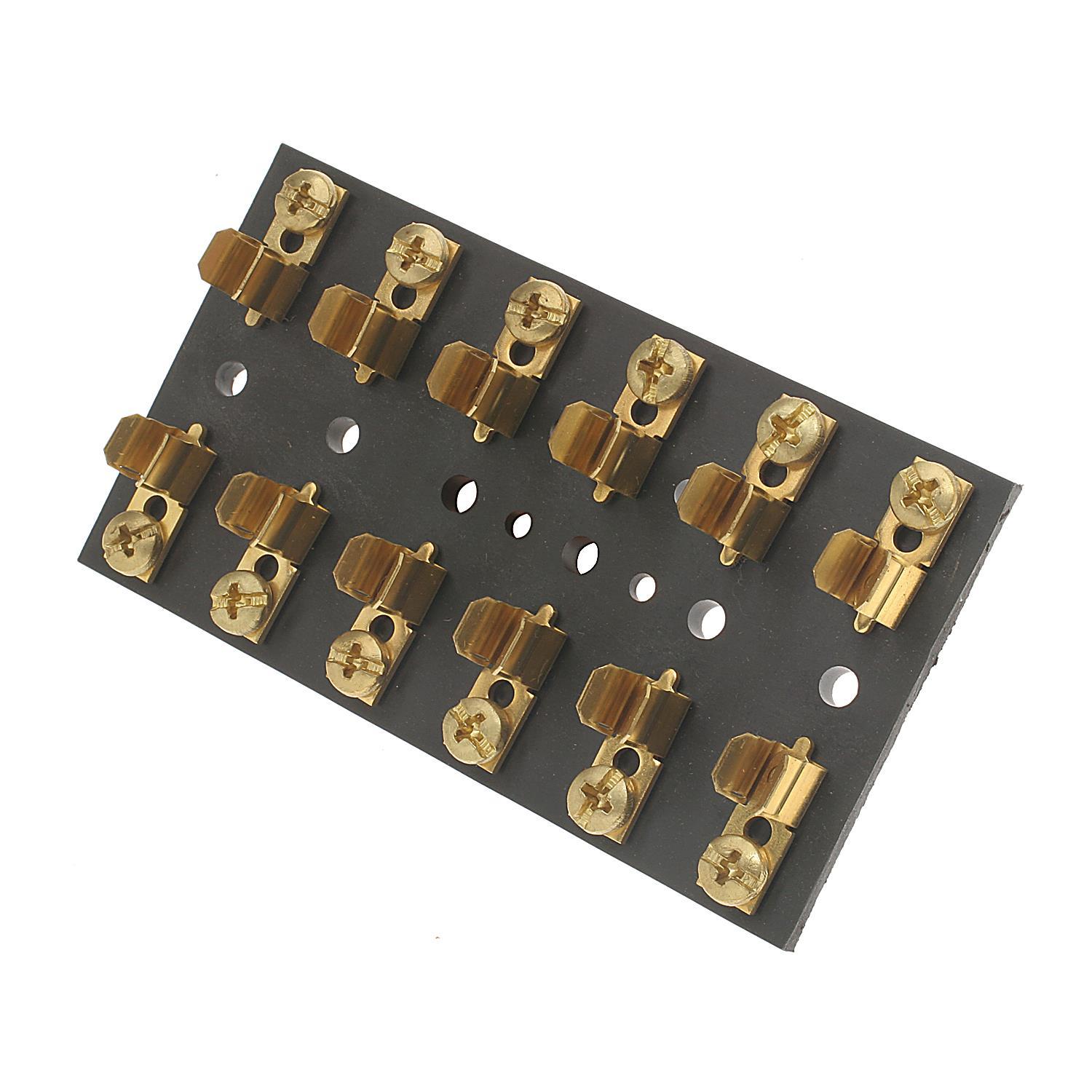 BWD FB60 Fuse Block product image 2 of 3