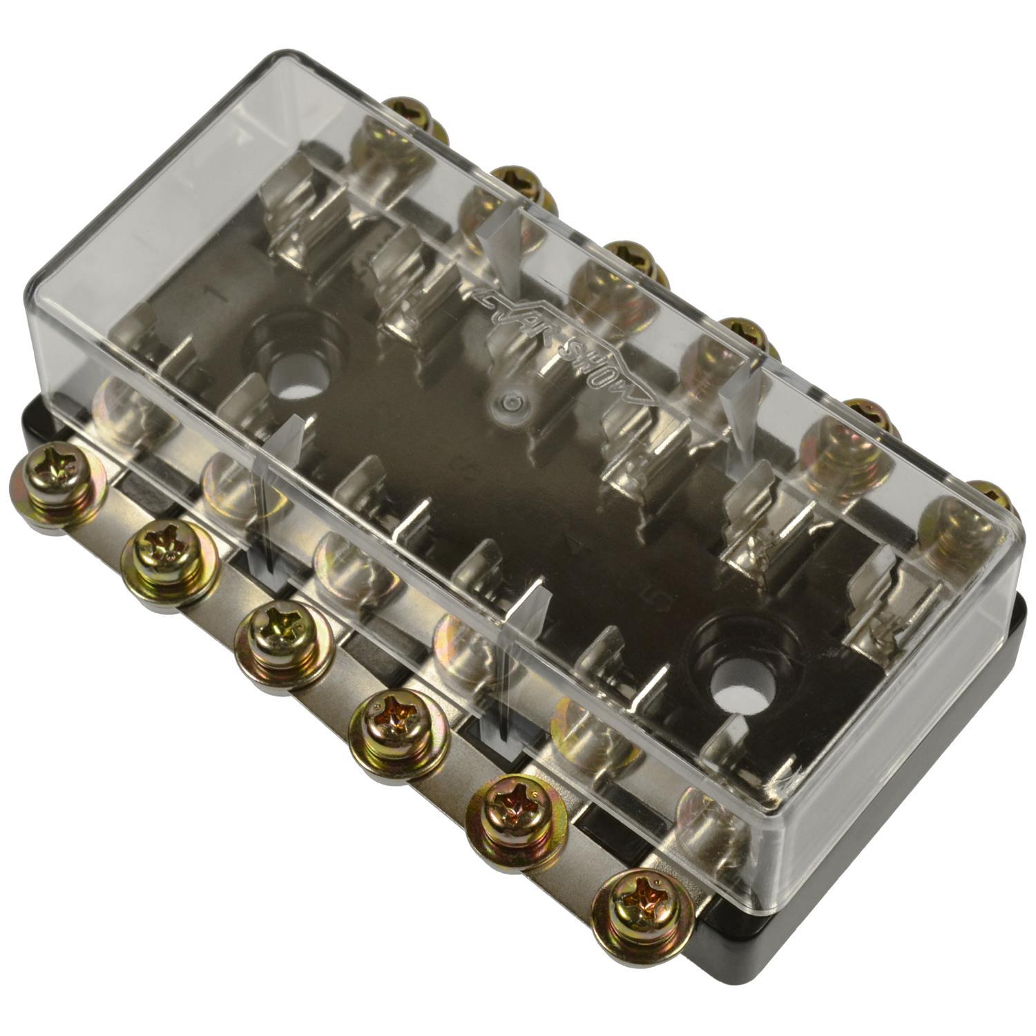 BWD FB61 Fuse Block product image 3 of 5