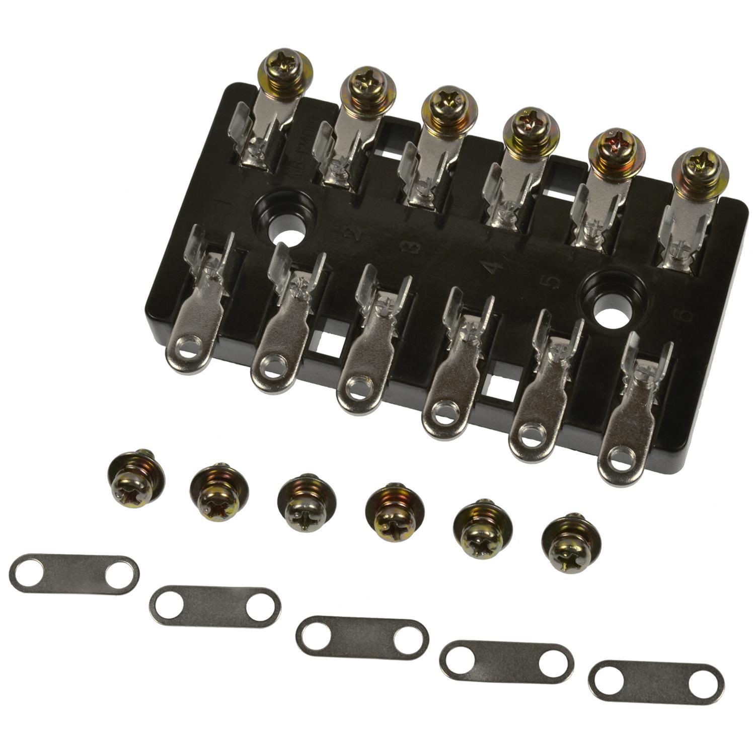 BWD FB61 Fuse Block product image 4 of 5