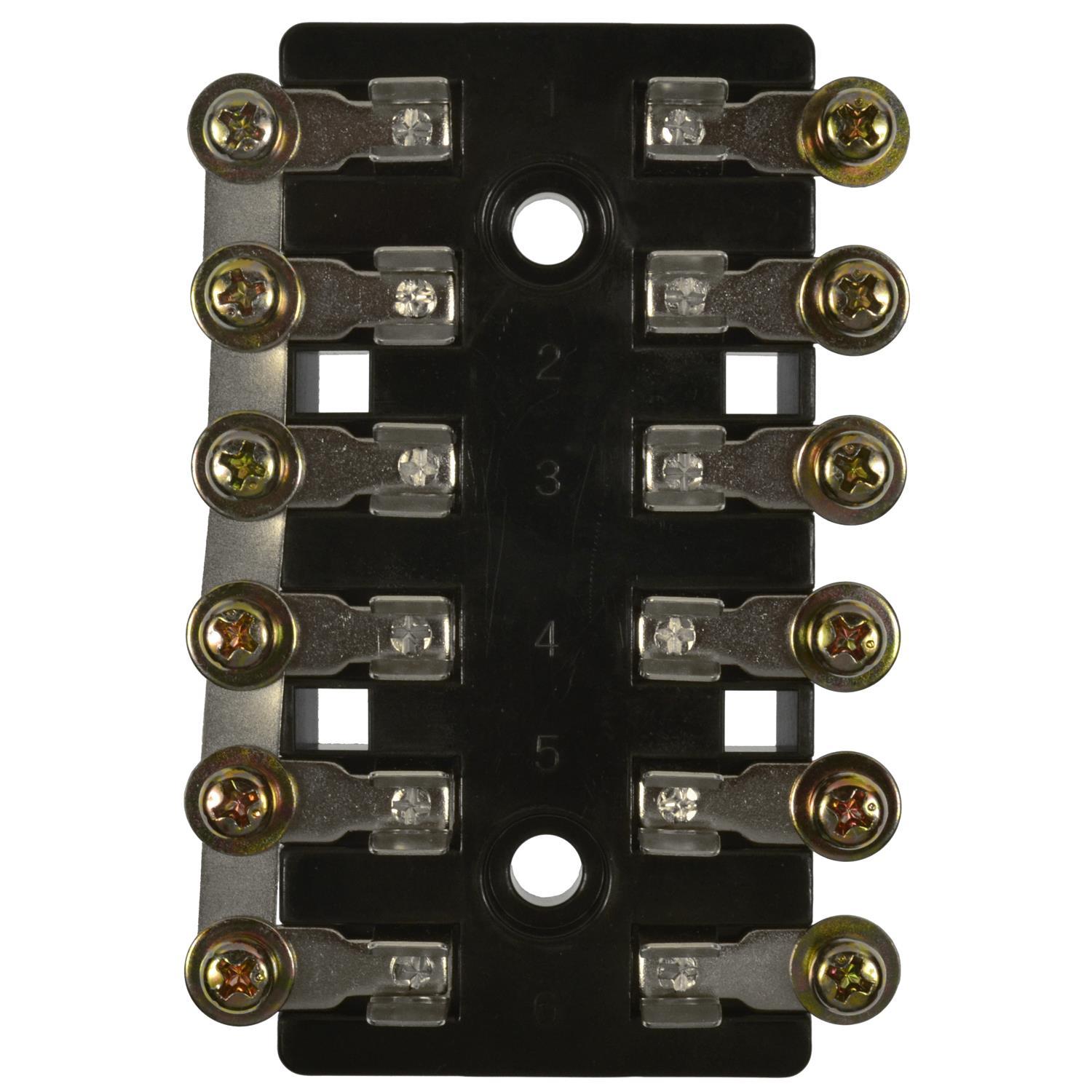 BWD FB61 Fuse Block product image 5 of 5