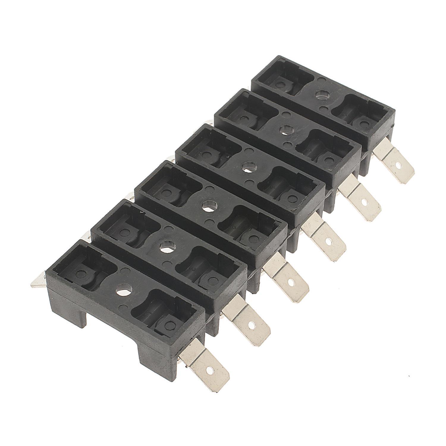 BWD FB66 - Fuse Block BWD FB66 Fuse Block product image 2 of 3