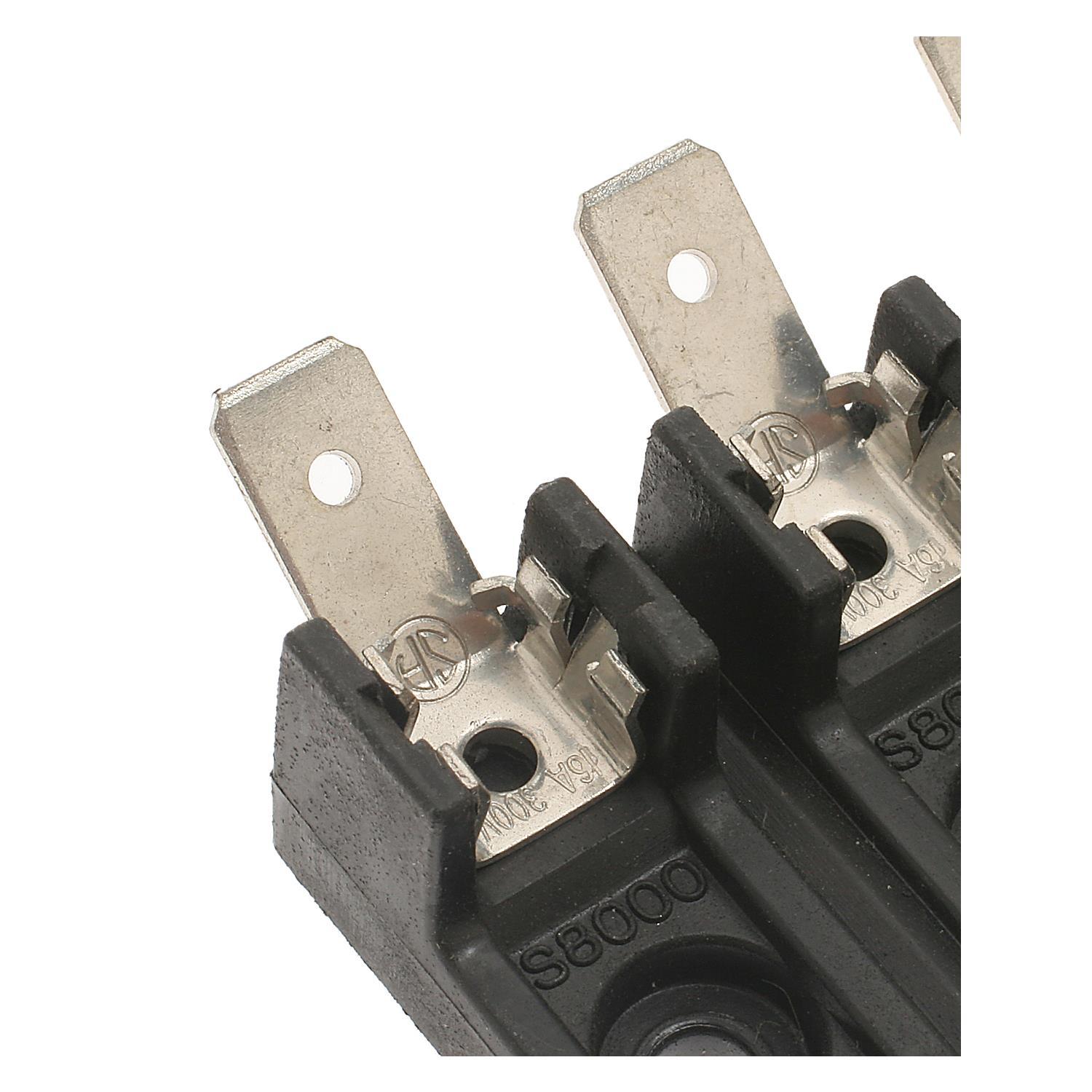 BWD FB66 - Fuse Block BWD FB66 Fuse Block product image 3 of 3