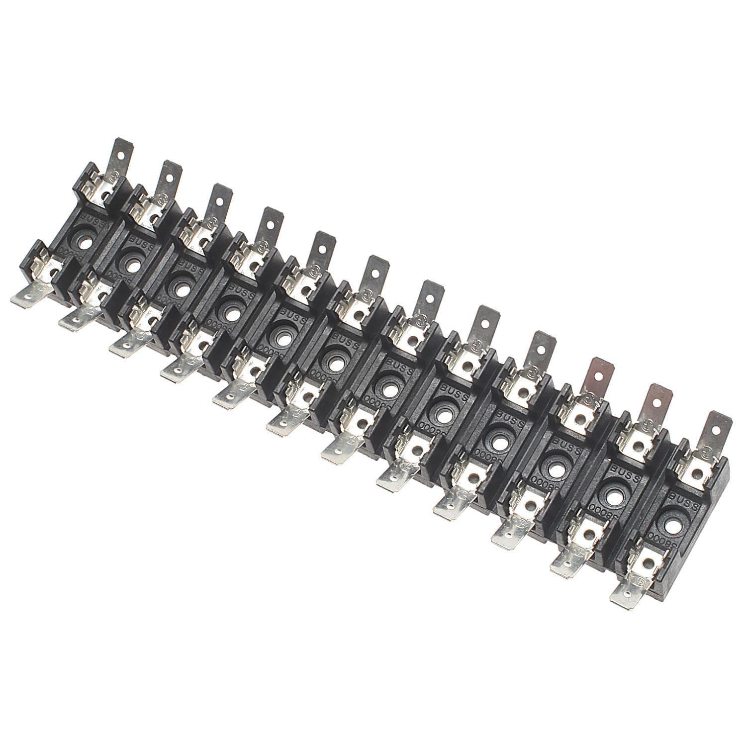 BWD FB67 - Fuse Block BWD FB67 Fuse Block product image 2 of 3