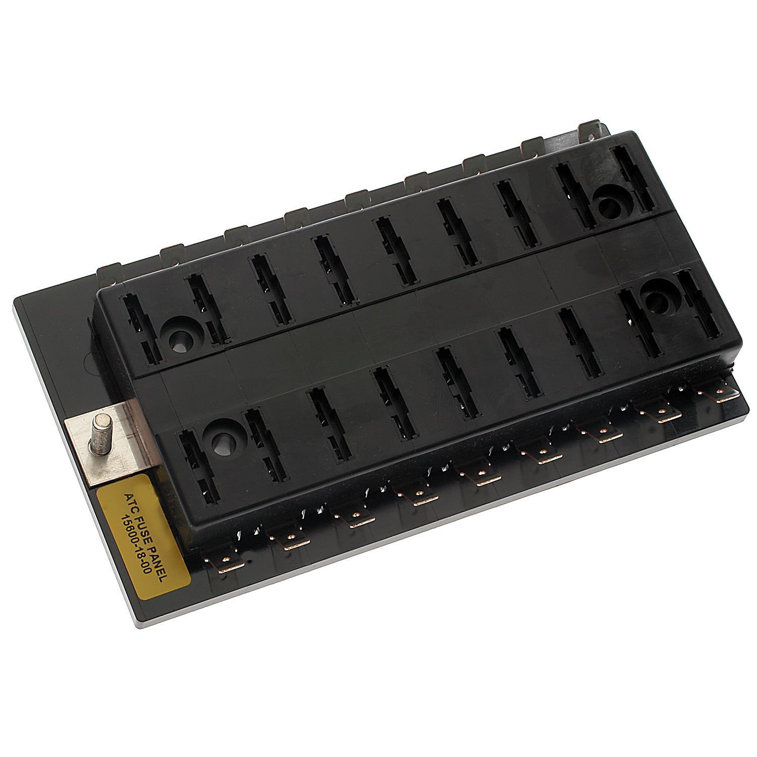 BWD FB68 - Fuse Block BWD FB68 Fuse Block product image 1 of 3