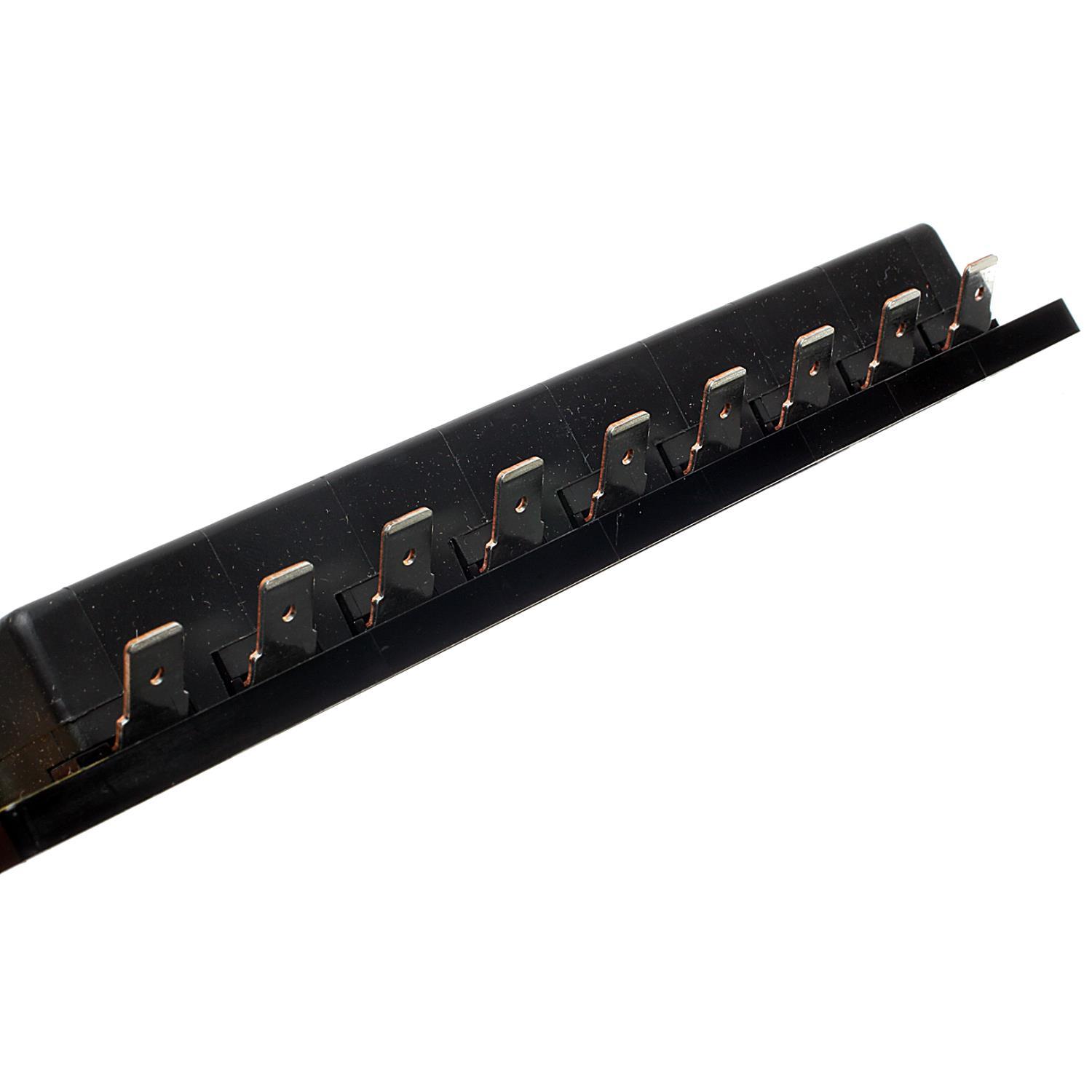 BWD FB68 - Fuse Block BWD FB68 Fuse Block product image 2 of 3