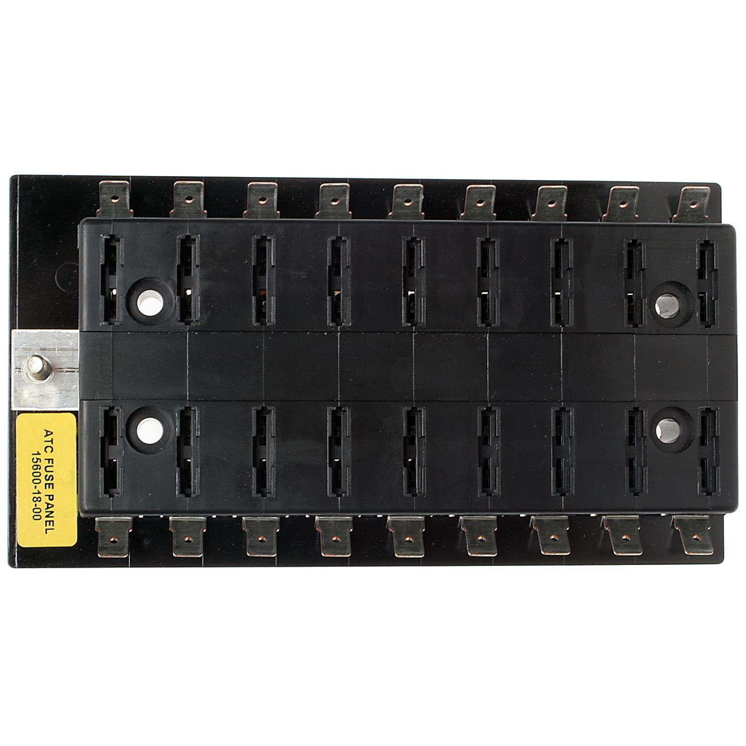 BWD FB68 - Fuse Block BWD FB68 Fuse Block product image 3 of 3