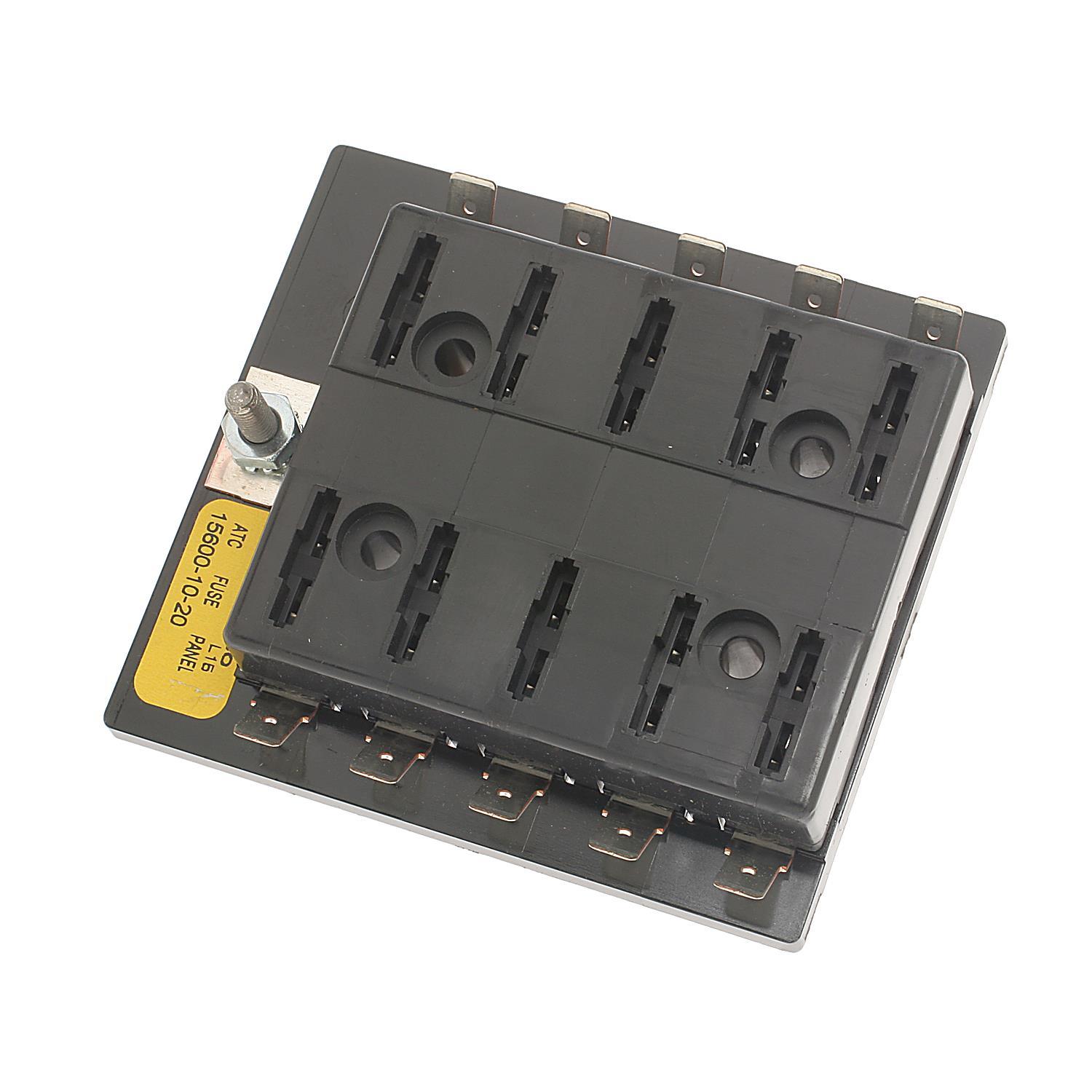 BWD FB69 - Fuse Block BWD FB69 Fuse Block product image 5 of 12